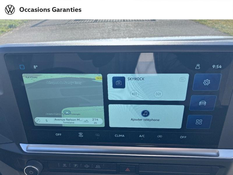 Volkswagen Transporter Fg Van L1 2.0 TDI 150ch Business BVA8  occasion  TOMBLAINE - photo n9