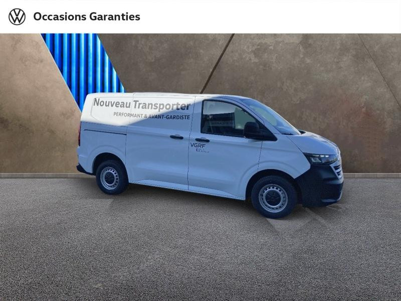 Volkswagen Transporter Fg Van L1 2.0 TDI 150ch Business BVA8  occasion  RIVERY - photo n5