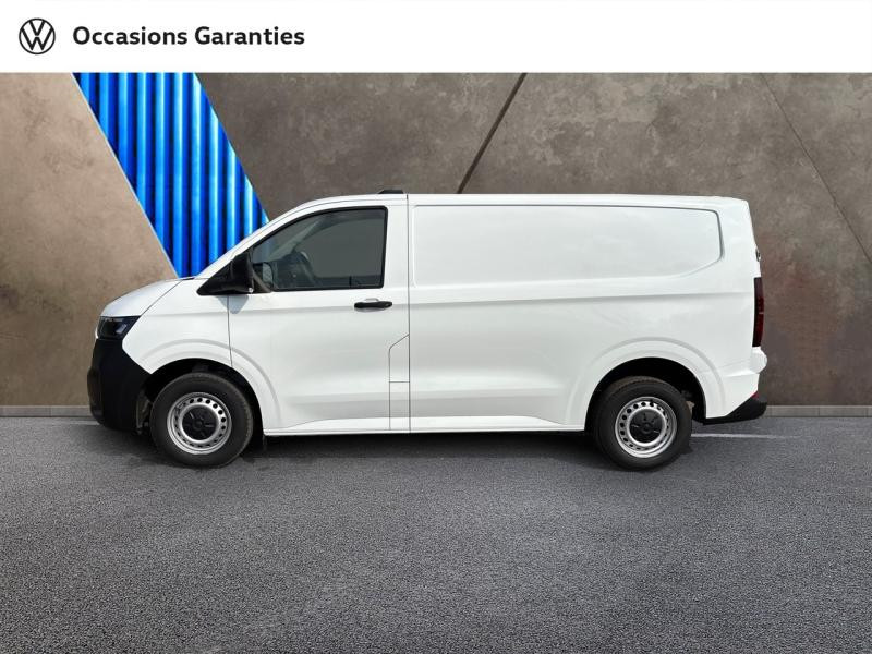 Volkswagen Transporter Fg Van L1 2.0 TDI 150ch Business BVA8  occasion  METZ - photo n2
