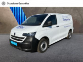 Volkswagen Transporter Fg Van L1 2.0 TDI 150ch Business BVA8   Dunkerque 59