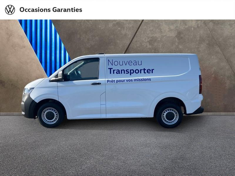 Volkswagen Transporter Fg Van L1 2.0 TDI 150ch Business BVA8  occasion  TOMBLAINE - photo n2