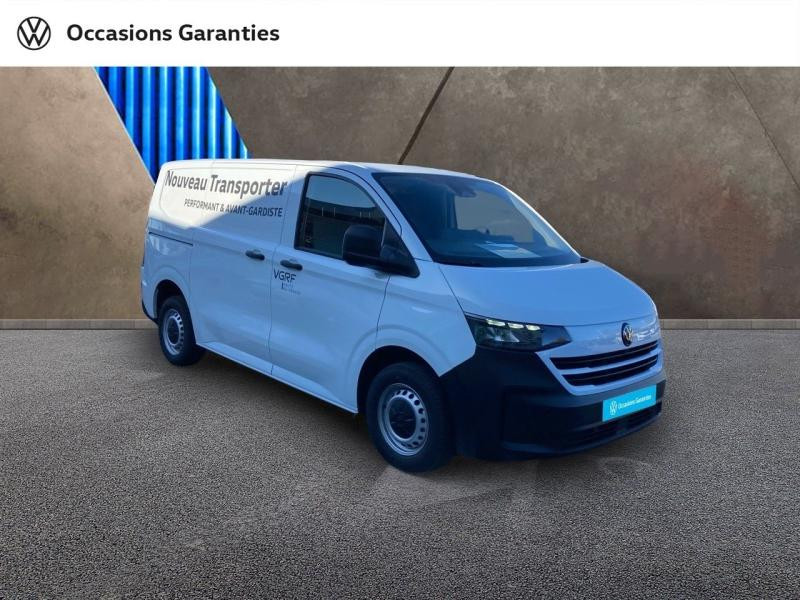 Volkswagen Transporter Fg Van L1 2.0 TDI 150ch Business BVA8  occasion  RIVERY - photo n4
