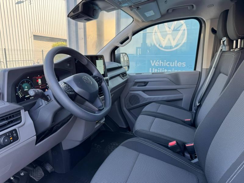 Volkswagen Transporter Fg Van L1 2.0 TDI 150ch Business BVA8  occasion  MANDELIEU LA NAPOULE - photo n7