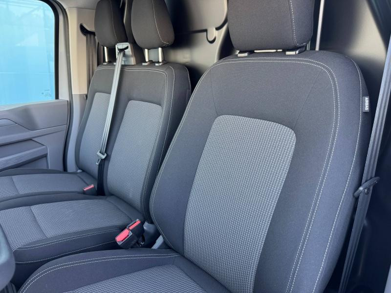 Volkswagen Transporter Fg Van L1 2.0 TDI 150ch Business BVA8  occasion  MANDELIEU LA NAPOULE - photo n8