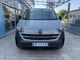 Volkswagen Transporter occasion 2025 mise en vente à MANDELIEU LA NAPOULE par le garage Volkswagen Utilitaires Mandelieu - photo n°1