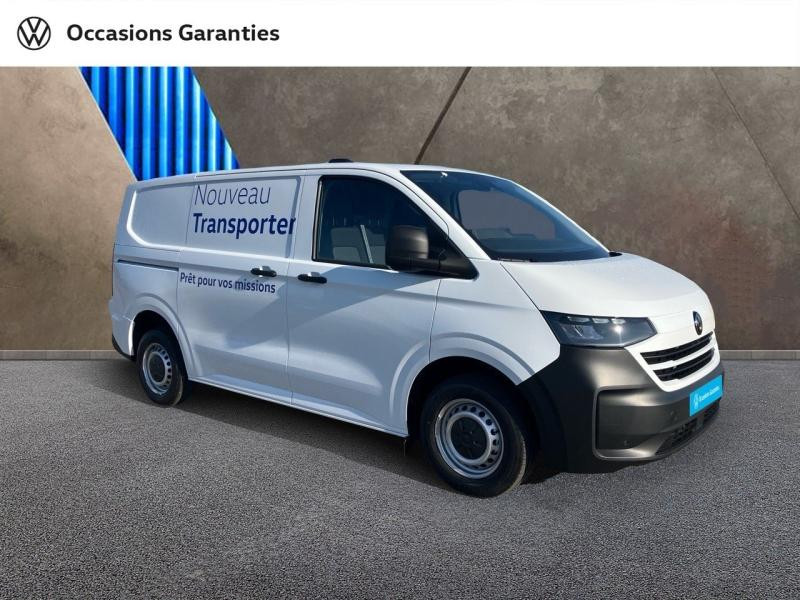 Volkswagen Transporter Fg Van L1 2.0 TDI 150ch Business BVA8  occasion  TOMBLAINE - photo n4