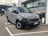 Volkswagen Transporter occasion année 2025 boite Automatique Annonce Volkswagen Transporter occasion Diesel Fg Van L1 2.0 TDI 150ch Business BVA8 à MANDELIEU LA NAPOULE