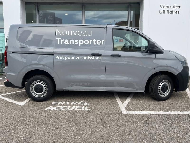 Volkswagen Transporter Fg Van L1 2.0 TDI 150ch Business BVA8  occasion à MANDELIEU LA NAPOULE - photo n°2
