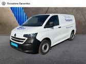 Volkswagen Transporter Fg Van L1 2.0 TDI 150ch Business BVA8   Dunkerque 59