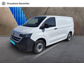 Volkswagen Transporter Fg Van L1 2.0 TDI 150ch Business BVA8   METZ 57