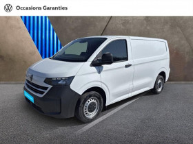 Volkswagen Transporter , garage VOLKSWAGEN METZ  METZ