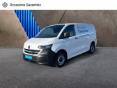Volkswagen Transporter Fg Van L1 2.0 TDI 150ch Business BVA8   TOMBLAINE 54