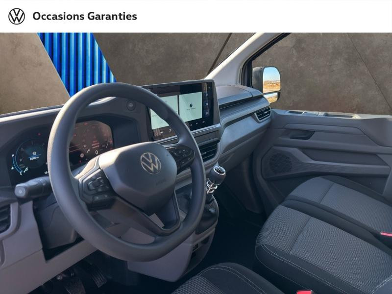 Volkswagen Transporter Fg Van L1 2.0 TDI 150ch Business  occasion  TOMBLAINE - photo n3