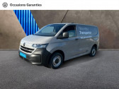 Annonce Volkswagen Transporter occasion Diesel Fg Van L1 2.0 TDI 150ch Business  TOMBLAINE