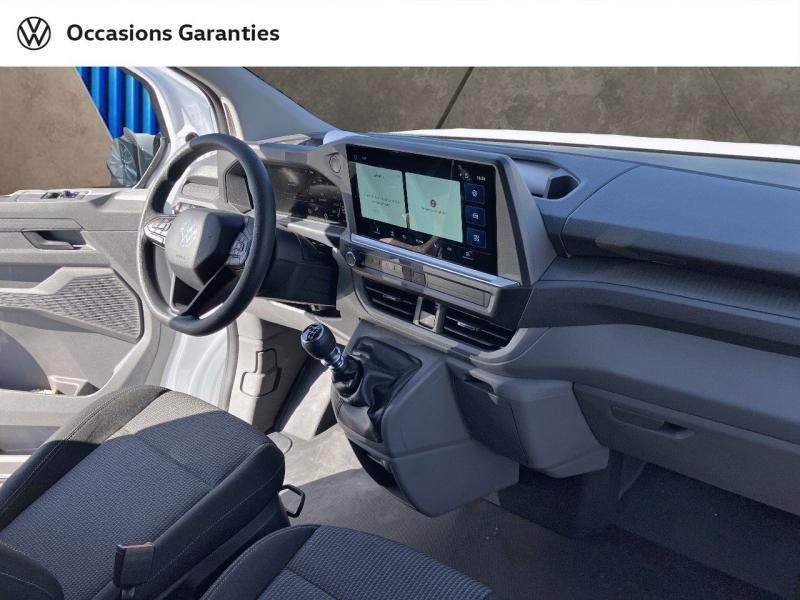 Volkswagen Transporter Fg Van L1 2.0 TDI 150ch  occasion  Dunkerque - photo n3