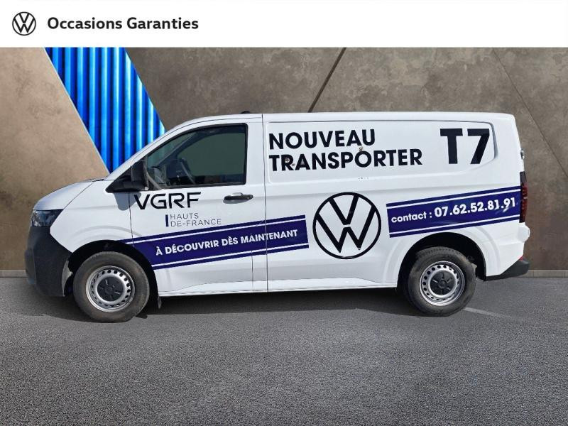 Volkswagen Transporter Fg Van L1 2.0 TDI 150ch  occasion  Dunkerque - photo n2