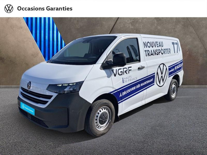 Volkswagen Transporter Fg Van L1 2.0 TDI 150ch  occasion  Dunkerque