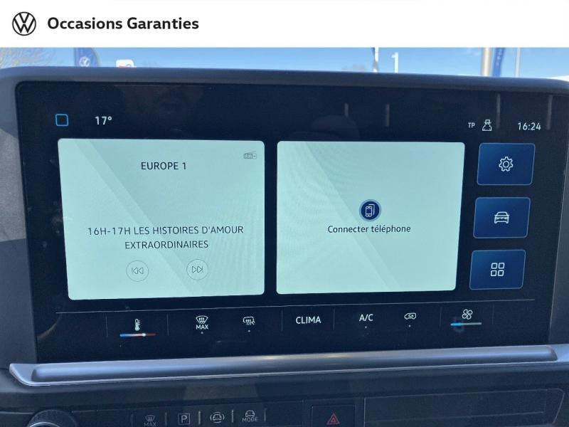 Volkswagen Transporter Fg Van L1 2.0 TDI 150ch  occasion  Dunkerque - photo n9