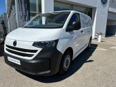 Annonce Volkswagen Transporter occasion Diesel Fg Van L1 2.0 TDI 170ch Business 4Motion BVA8  MANDELIEU LA NAPOULE