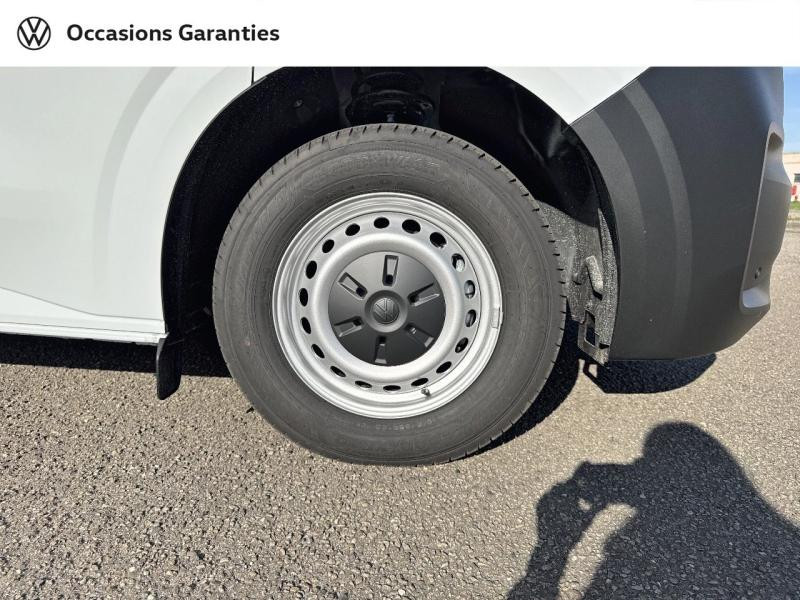 Volkswagen Transporter Fg Van L1 2.0 TDI 170ch Business 4Motion BVA8  occasion  TOMBLAINE - photo n6
