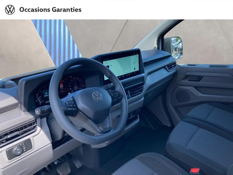Volkswagen Transporter Fg Van L1 2.0 TDI 170ch Business 4Motion BVA8  occasion  Hazebrouck - photo n3