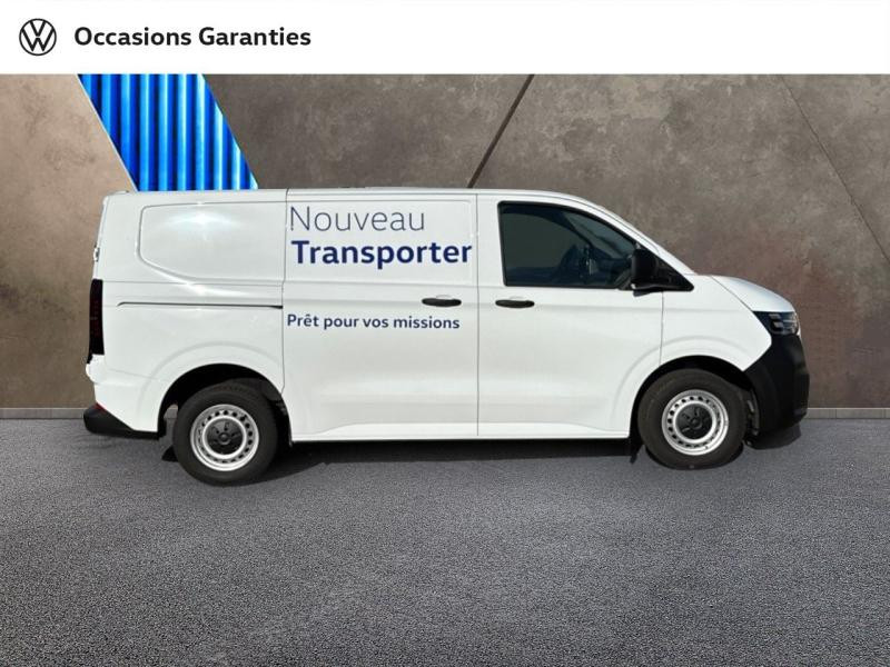 Volkswagen Transporter Fg Van L1 2.0 TDI 170ch Business 4Motion BVA8  occasion  TOMBLAINE - photo n5