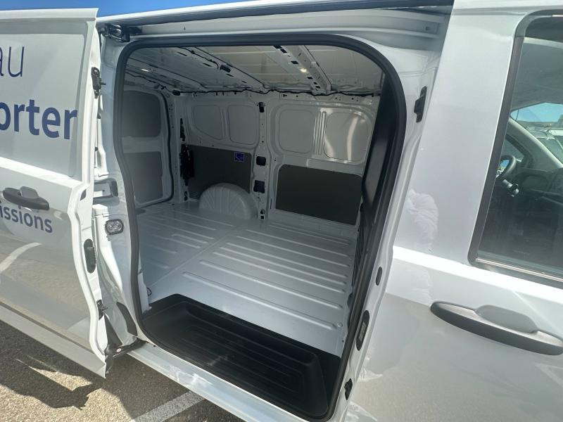 Volkswagen Transporter Fg Van L1 2.0 TDI 170ch Business 4Motion BVA8  occasion  MANDELIEU LA NAPOULE - photo n4