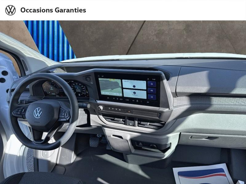 Volkswagen Transporter Fg Van L1 2.0 TDI 170ch Business 4Motion BVA8  occasion  TOMBLAINE - photo n3