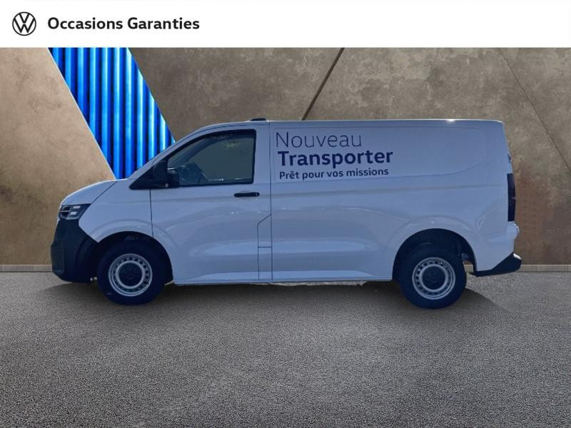 Volkswagen Transporter Fg Van L1 2.0 TDI 170ch Business 4Motion BVA8  occasion  TOMBLAINE - photo n2