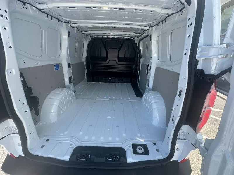 Volkswagen Transporter Fg Van L1 2.0 TDI 170ch Business 4Motion BVA8  occasion  MANDELIEU LA NAPOULE - photo n5