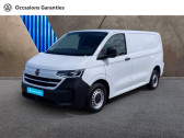 Volkswagen Transporter Fg Van L1 2.0 TDI 170ch Business 4Motion BVA8  2025 - annonce de voiture en vente sur Auto Sélection.com