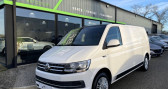 Annonce Volkswagen Transporter occasion Diesel Fg VI (T6) 3.0T L2H1 2.0 TDI 150ch DSG7 � Brest