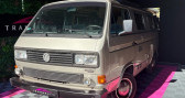 Volkswagen Transporter FGN 1.6 70 ch Turbo Diesel ~ Amnagement REIMO ~ Rien  prv   PERTUIS 84