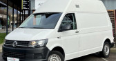 Annonce Volkswagen Transporter occasion Diesel Fourgon 2.0 TDi 102 L2H2 Business Line / TVA  CROLLES