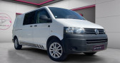 Volkswagen Transporter FOURGON 2.0 TDI 102CV BUSINESS LINE // ETAT IMPECABLE   PERTUIS 84