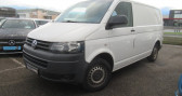 Annonce Volkswagen Transporter occasion Diesel FOURGON 2.0 TDI 114 BLUEMOTION � AUBIERE