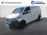 Annonce Volkswagen Transporter occasion Diesel FOURGON 6.1 VAN L1H1 2.0 TDI 110 BVM5 BUSINESS  Gap