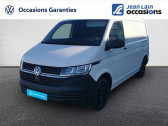 Volkswagen Transporter FOURGON 6.1 VAN L1H1 2.0 TDI 110 BVM5 BUSINESS   Volx 04