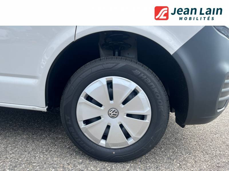 Volkswagen Transporter FOURGON 6.1 VAN L1H1 2.0 TDI 110 BVM5 BUSINESS  occasion  La Motte-Servolex - photo n9