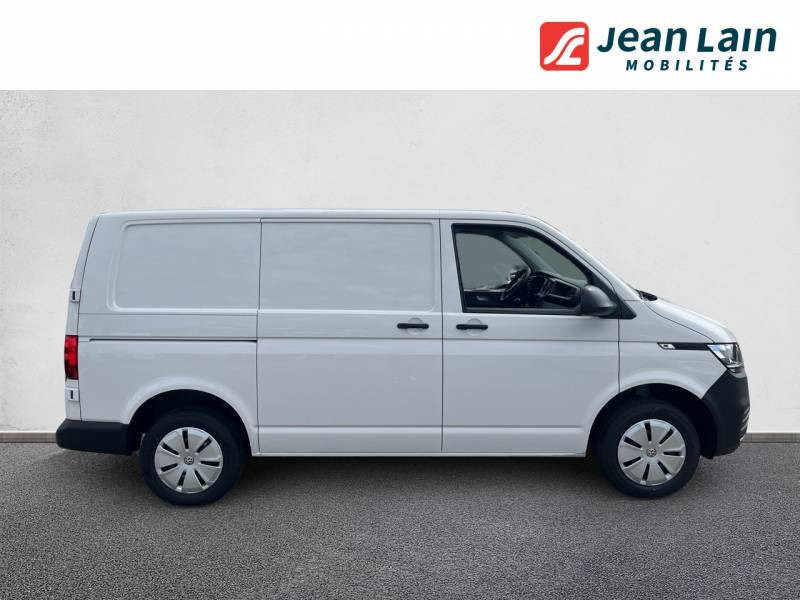 Volkswagen Transporter FOURGON 6.1 VAN L1H1 2.0 TDI 110 BVM5 BUSINESS  occasion  La Motte-Servolex - photo n4