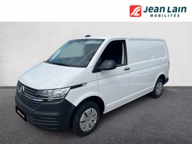 Volkswagen Transporter , garage JEAN LAIN CHAMBERY  La Motte-Servolex