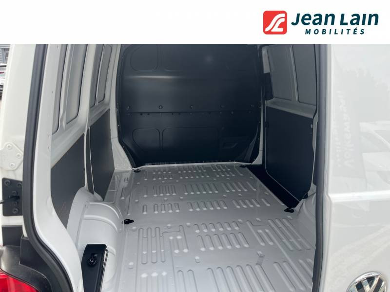 Volkswagen Transporter FOURGON 6.1 VAN L1H1 2.0 TDI 110 BVM5 BUSINESS  occasion  La Motte-Servolex - photo n10