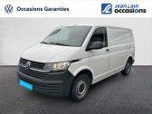 Volkswagen Transporter FOURGON 6.1 VAN L1H1 2.0 TDI 150 BVM6 4MOTION BUSINESS LINE   La Motte-Servolex 73