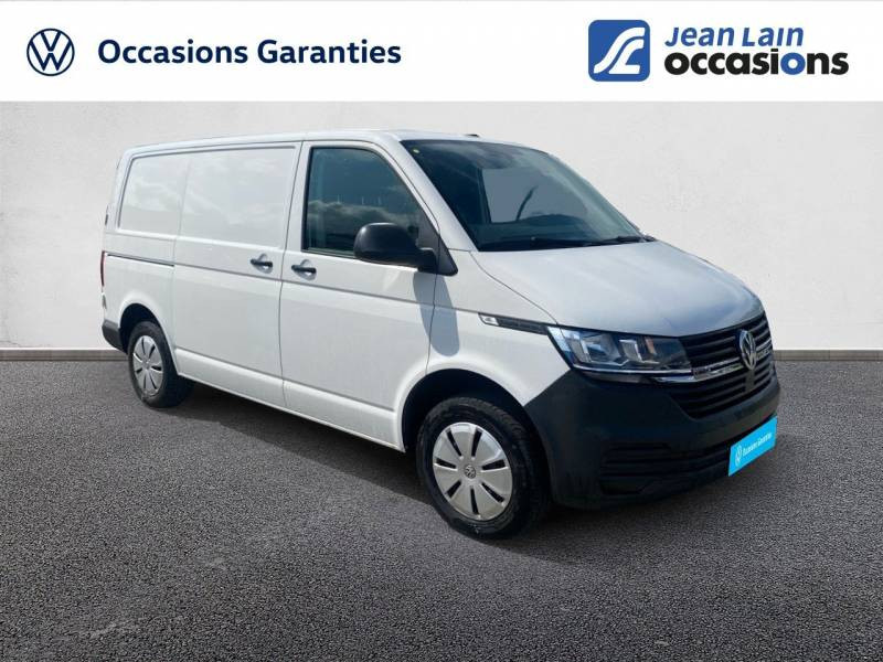 Volkswagen Transporter FOURGON 6.1 VAN L1H1 2.0 TDI 150 BVM6 4MOTION BUSINESS  occasion  La Motte-Servolex - photo n10