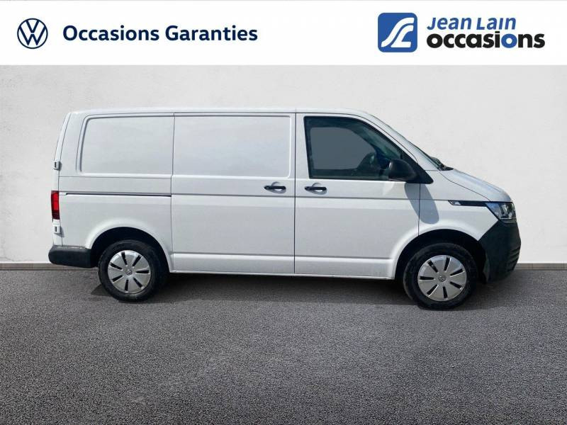 Volkswagen Transporter FOURGON 6.1 VAN L1H1 2.0 TDI 150 BVM6 4MOTION BUSINESS  occasion  La Motte-Servolex - photo n4