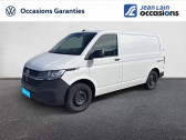 Volkswagen Transporter FOURGON 6.1 VAN L1H1 2.0 TDI 150 BVM6 4MOTION   La Motte-Servolex 73