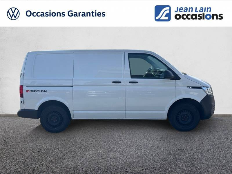 Volkswagen Transporter FOURGON 6.1 VAN L1H1 2.0 TDI 150 BVM6 4MOTION  occasion à La Motte-Servolex - photo n°4