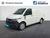 Volkswagen Transporter FOURGON 6.1 VAN L1H1 2.0 TDI 150 BVM6 4MOTION   La Motte-Servolex 73
