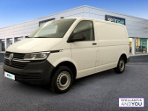 Volkswagen Transporter occasion année 2020 boite Manuelle Annonce Volkswagen Transporter occasion Diesel FOURGON 6.1 VAN L1H1 2.0 TDI 150 BVM6 BUSINESS LINE à VELIZY