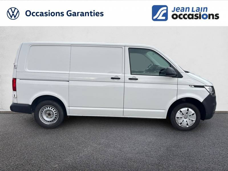 Volkswagen Transporter FOURGON 6.1 VAN L1H1 2.0 TDI 150 BVM6 BUSINESS LINE  occasion  Seynod - photo n4